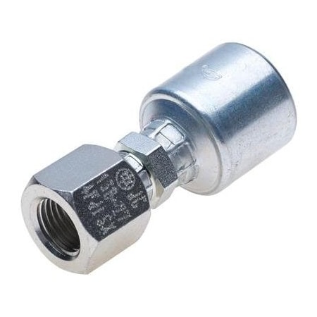 Gates MegaCrimp Hydraulic Coupling G25932-0808